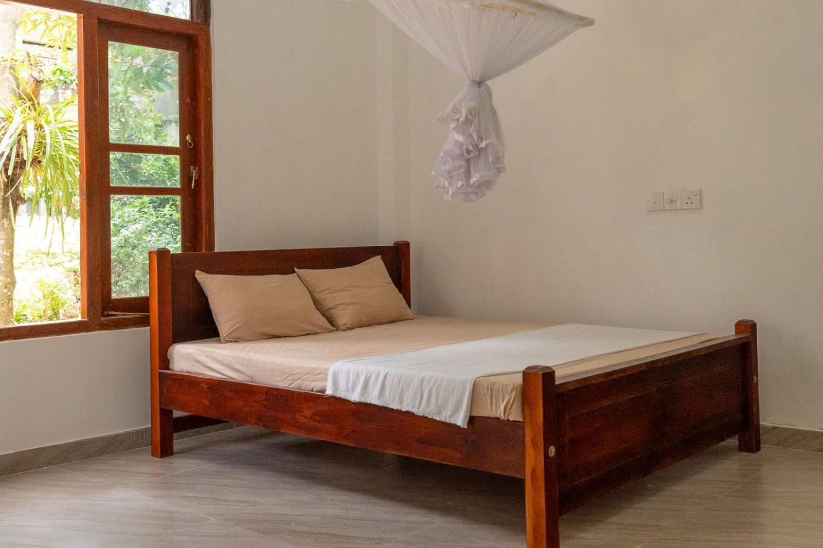 Lakru Home Stay Weligama Exterior foto